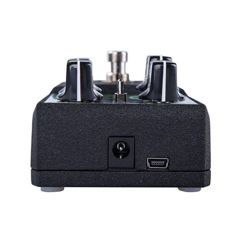 Pedal nux tape core deluxe echo effect - Pedal para Instrumentos